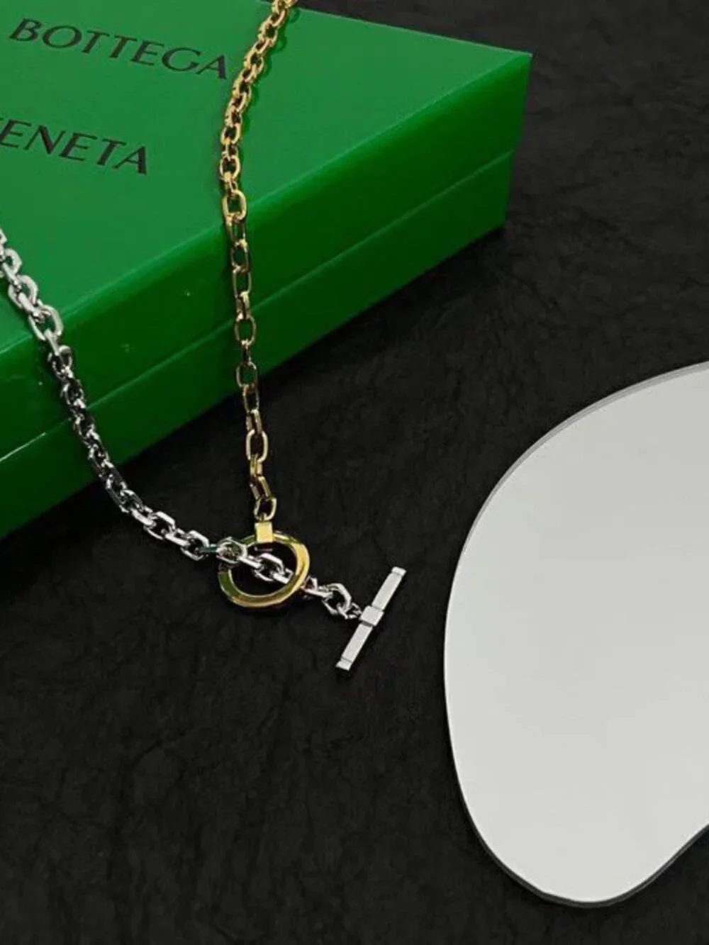 💫Bottega Veneta Necklace